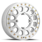 Method Race Wheels | MR401 - R UTV Beadlock | Machined - Raw - Sniper Custom Trucks