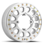 Method Race Wheels | MR401-R UTV Beadlock | Machined - Raw