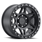 Method Race Wheels | MR312 | Matte Black - Sniper Custom Trucks