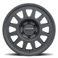 Method Race Wheels | MR703 Bead Grip HD | Matte Black - Sniper Custom Trucks