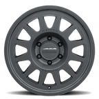 Method Race Wheels | MR703 Bead Grip HD | Matte Black - Sniper Custom Trucks