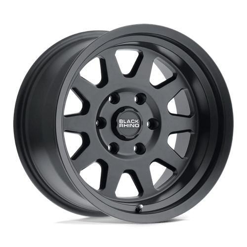 STADIUM 16X8 5X135 87 -10 M-BLK (RF)