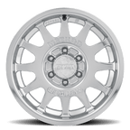 Method Race Wheels | MR203 Forged | Polished - Clear Coat - Sniper Custom Trucks