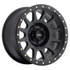 Method Race Wheels | MR305 NV | Matte Black