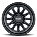 Method Race Wheels | MR323 | Gloss Black - Sniper Custom Trucks