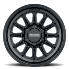 Method Race Wheels | MR323 | Gloss Black - Sniper Custom Trucks