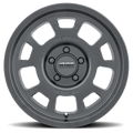 Method Race Wheels | MR705 Bead Grip | Matte Black - Sniper Custom Trucks