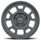 Method Race Wheels | MR705 Bead Grip | Matte Black - Sniper Custom Trucks