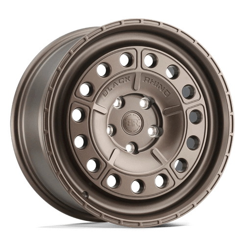 BR UNIT 15X7 5X114 +15 76 DRK BRNZ