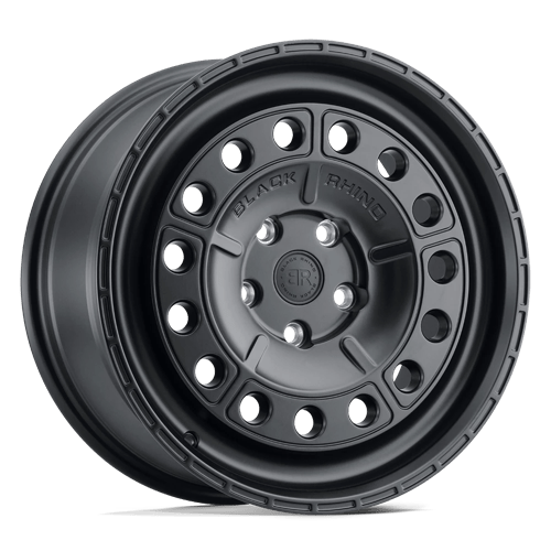 BR UNIT 17X8 5X114 +30 76 M-BLK