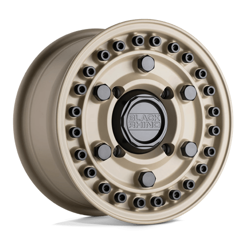 BR ARMORY 14X7 4X156 +51 132 D-SAND