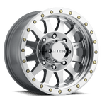 Method Race Wheels | MR304 Double Standard | Machined - Clear Coat - Sniper Custom Trucks