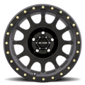 Method Race Wheels | MR305 NV | Matte Black