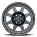 Method Race Wheels | MR701 HD Bead Grip | Matte Black - Sniper Custom Trucks