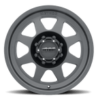 Method Race Wheels | MR701 HD Bead Grip | Matte Black - Sniper Custom Trucks