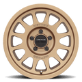 Method Race Wheels | MR703 Bead Grip | Method Bronze - Sniper Custom Trucks