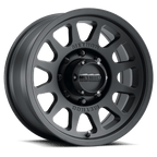 Method Race Wheels | MR703 Bead Grip | Matte Black - Sniper Custom Trucks
