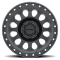 Method Race Wheels | MR315 | Matte Black - Sniper Custom Trucks