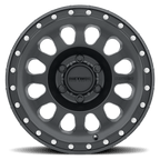 Method Race Wheels | MR315 | Matte Black - Sniper Custom Trucks