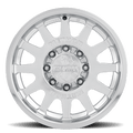 Method Race Wheels | MR203 Forged | Polished - Clear Coat - Sniper Custom Trucks
