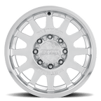 Method Race Wheels | MR203 Forged | Polished - Clear Coat - Sniper Custom Trucks