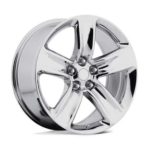 PR154C 20X10 5X5.0 71.5 CHROME 50MM