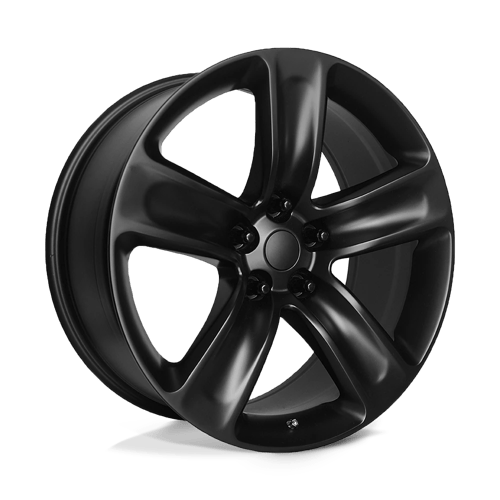 PR154SG 20X9 5X5.0 71.5 SG-BLK 34MM SRT8