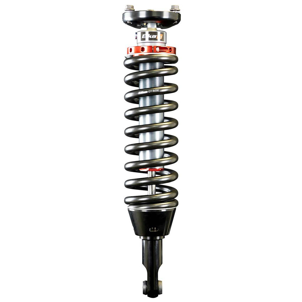 Elka Suspension 2.0 Ifp Front & Rear Shocks Kit For Toyota Fj Cruiser, 2011 To 2014 (2 In. To 3 In. Lift) - Sniper Custom Trucks