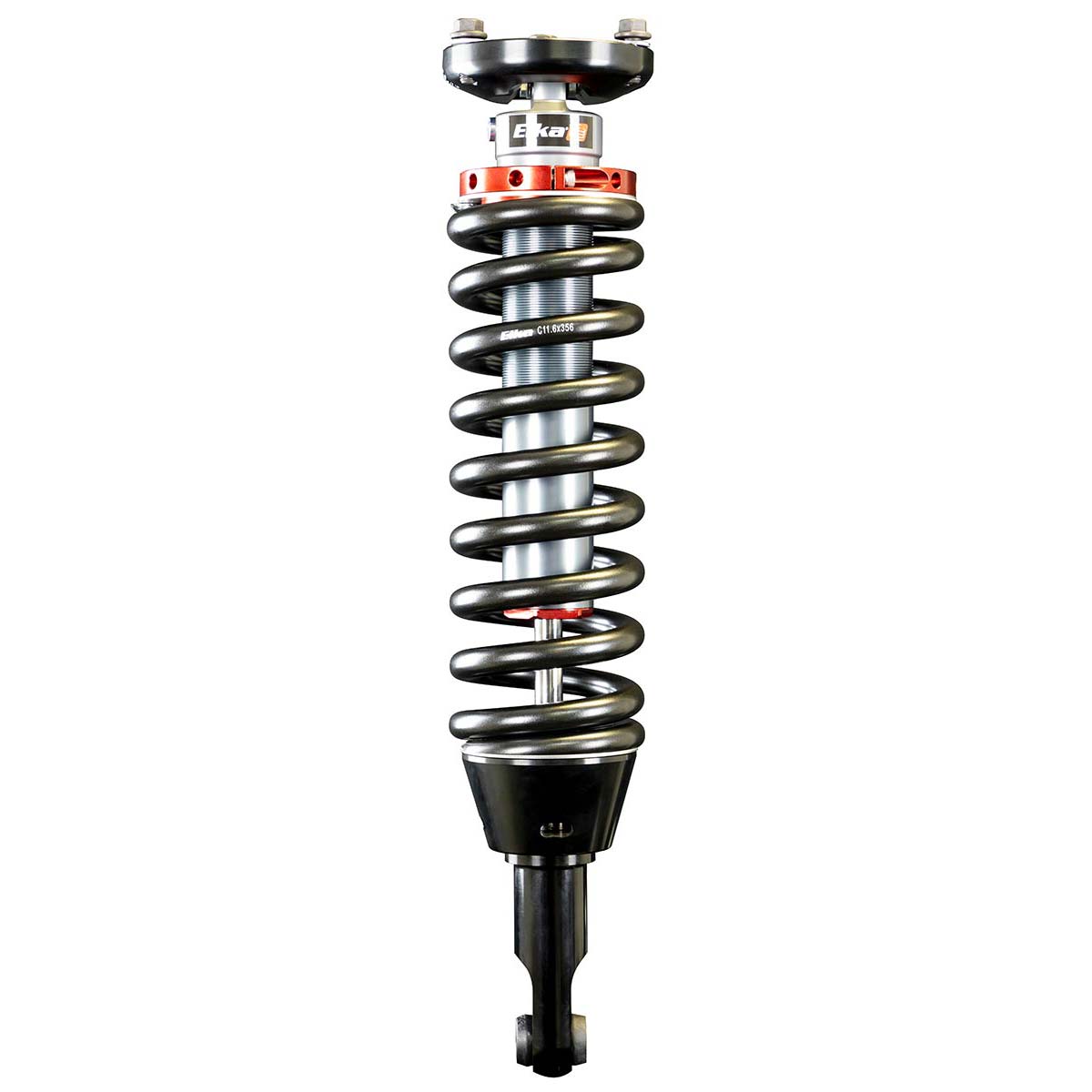 Elka Suspension 2.0 Ifp Front Shocks For Toyota Fj Cruiser, 2011 To 2014 (2 In. To 3 In. Lift) - Sniper Custom Trucks