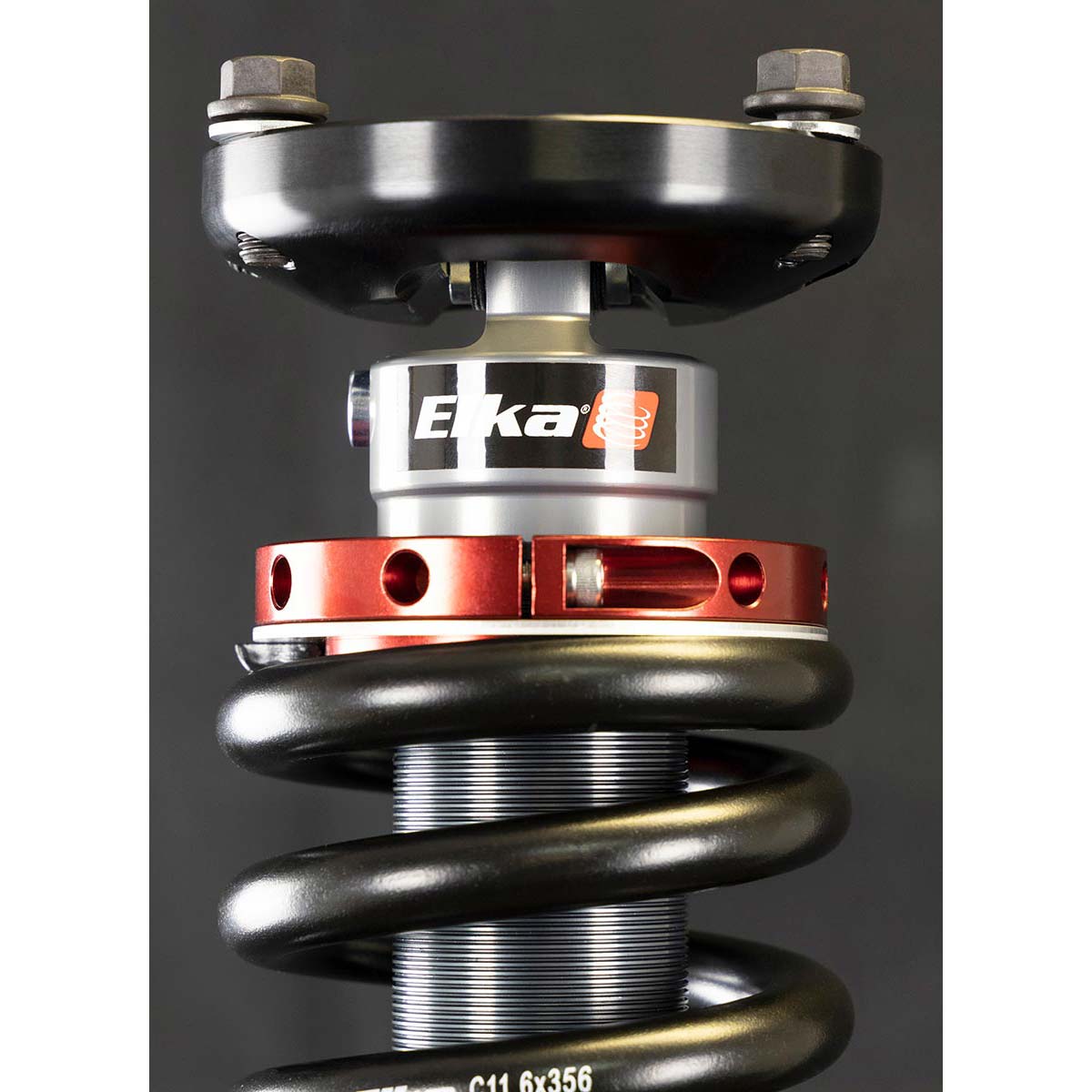 Elka Suspension 2.0 Ifp Front & Rear Shocks Kit For Toyota Fj Cruiser, 2011 To 2014 (0 In. To 2 In. Lift) - Sniper Custom Trucks