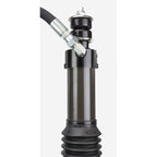 Elka Suspension 2.5 Dc Reservoir Rear Shocks For Toyota Fj Cruiser, 2011 To 2014 (0 In. To 2 In. Lift) - Sniper Custom Trucks