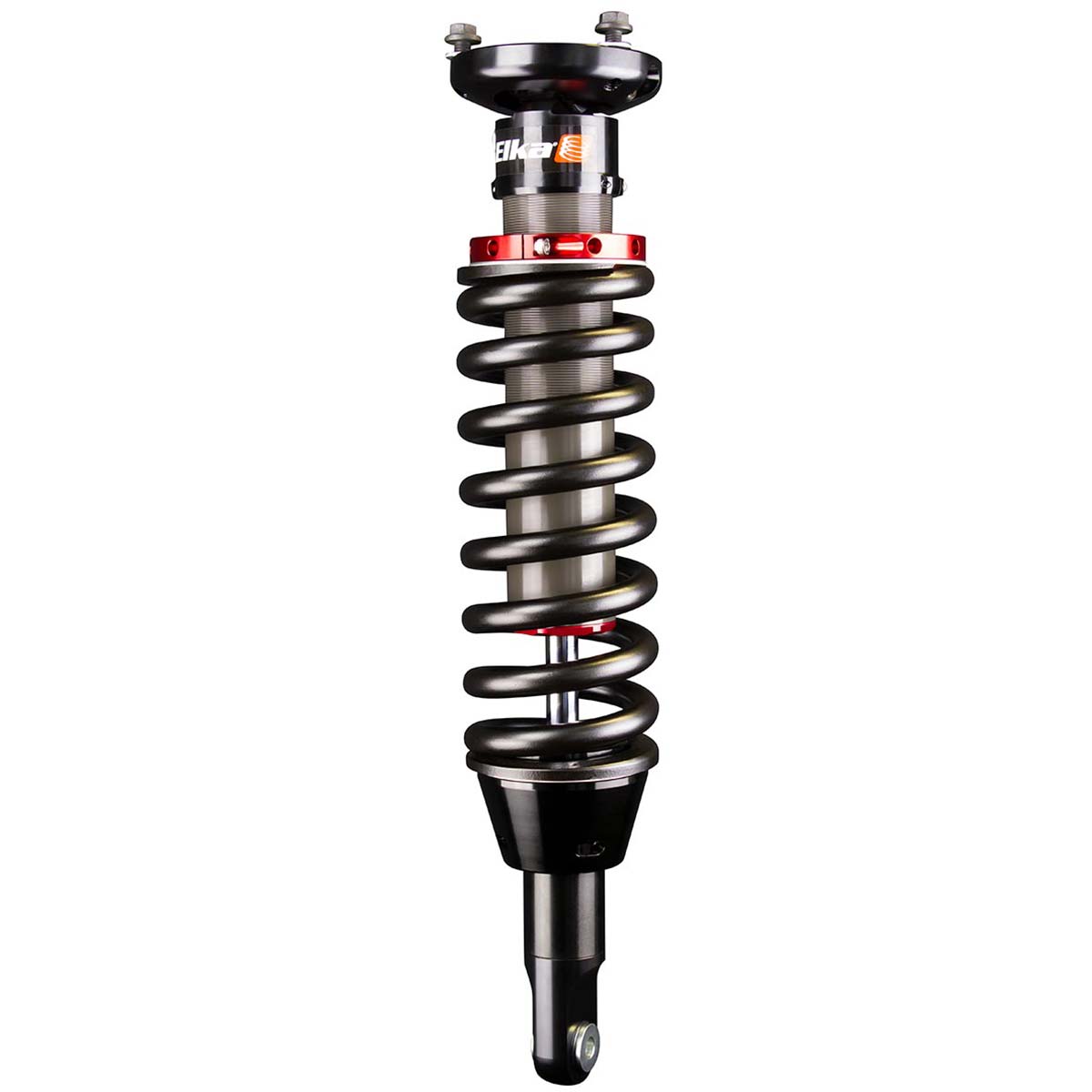 Elka Suspension 2.5 Ifp Front Shocks For Toyota Fj Cruiser, 2011 To 2014 (0 In. To 2 In. Lift) - Sniper Custom Trucks