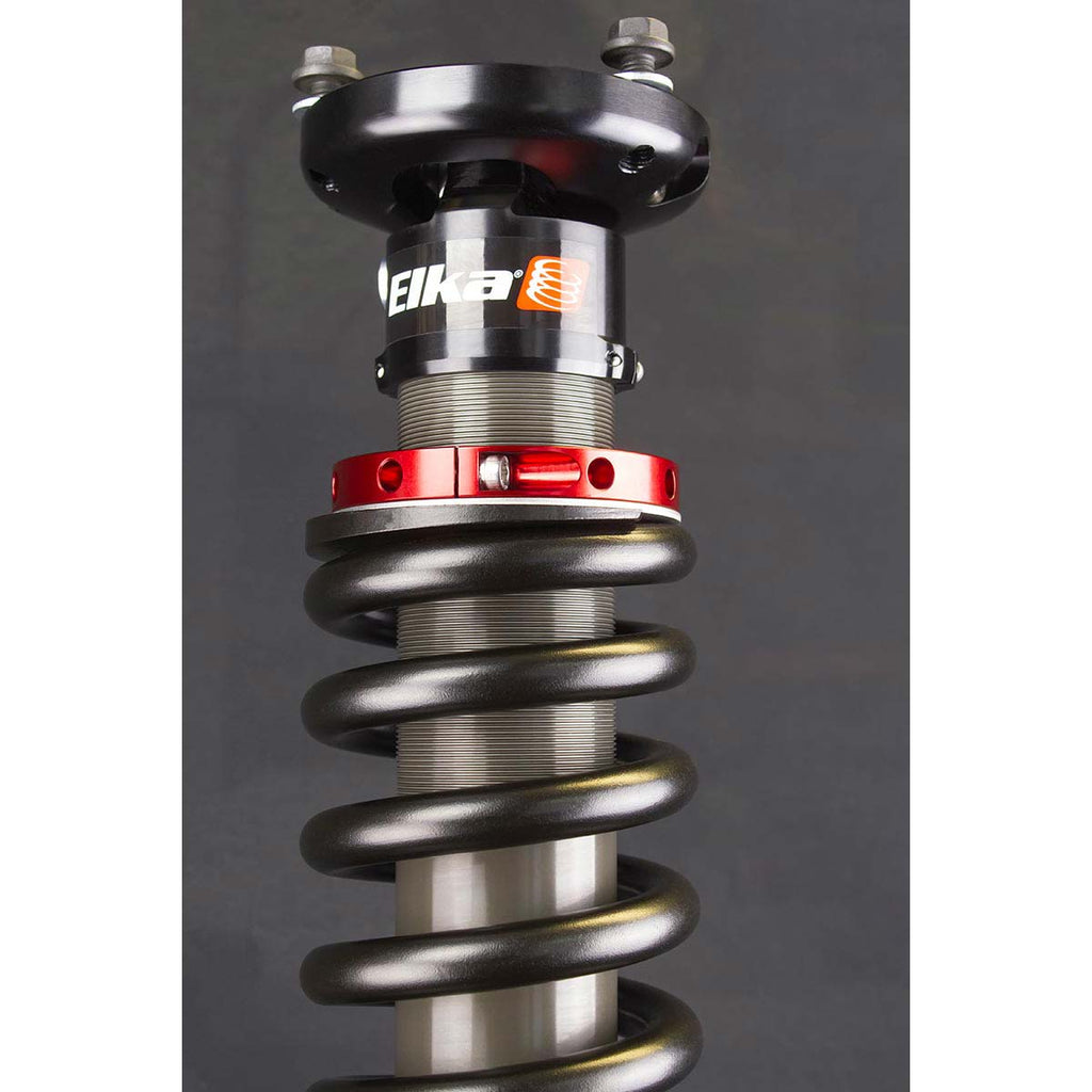 Elka Suspension 2.5 Ifp Front Shocks For Toyota Fj Cruiser, 2011 To 2014 (0 In. To 2 In. Lift) - Sniper Custom Trucks