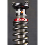 Elka Suspension 2.5 Ifp Front Shocks For Toyota Fj Cruiser, 2011 To 2014 (0 In. To 2 In. Lift) - Sniper Custom Trucks