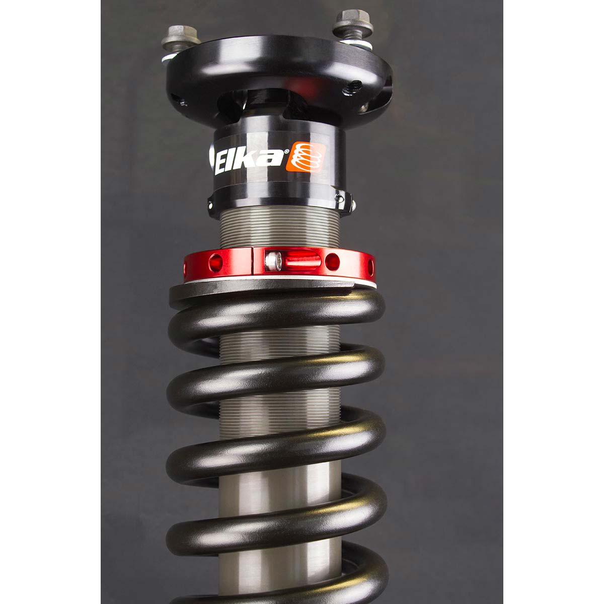 Elka Suspension 2.5 Ifp Front & Rear Shocks Kit For Toyota Fj Cruiser, 2011 To 2014 (0 In. To 2 In. Lift) - Sniper Custom Trucks