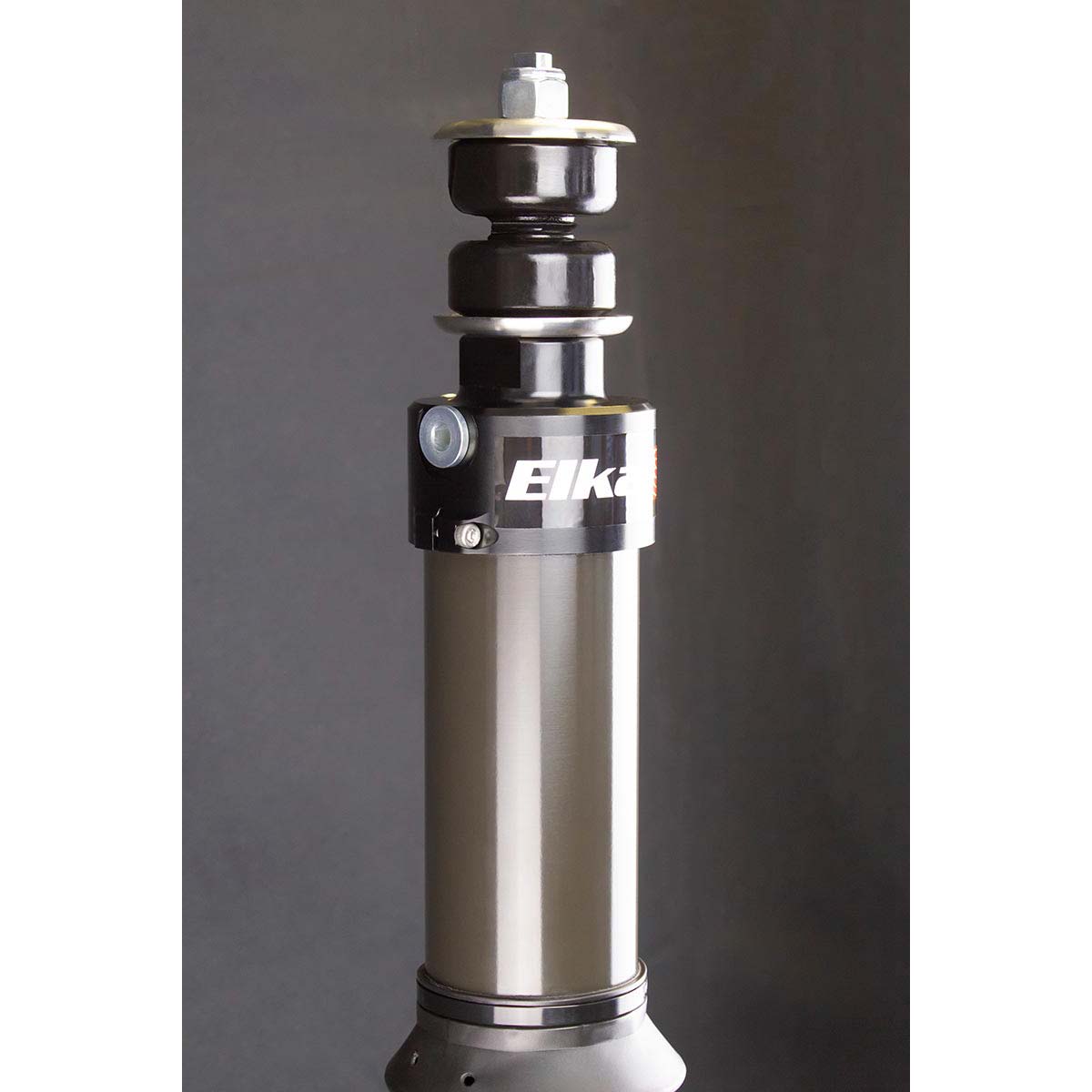 Elka Suspension 2.5 Ifp Rear Shocks For Toyota Fj Cruiser, 2011 To 2014 (2 In. To 3 In. Lift) - Sniper Custom Trucks