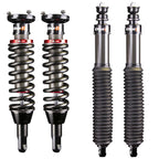 Elka Suspension 2.5 Ifp Front & Rear Shocks Kit For Toyota Fj Cruiser, 2011 To 2014 (2 In. To 3 In. Lift) - Sniper Custom Trucks