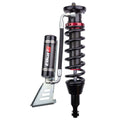Elka Suspension 2.5 Reservoir Front Shocks For Toyota Fj Cruiser, 2011 To 2014 (0 In. To 2 In. Lift) - Sniper Custom Trucks