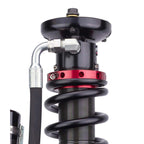 Elka Suspension 2.5 Reservoir Front Shocks For Toyota Fj Cruiser, 2011 To 2014 (2 In. To 3 In. Lift) - Sniper Custom Trucks