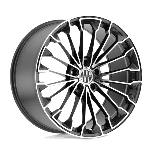 VI WURTMBRG 18X11 5X130B +55 71 GM MIR