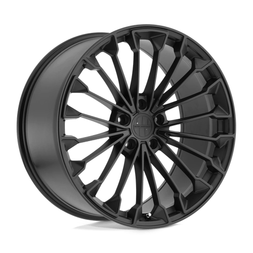 VI WURTMBRG 18X10 5X130B +50 71 M-BK GBK