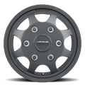 Method Race Wheels | MR701 Bead Grip | Matte Black - Sniper Custom Trucks
