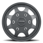 Method Race Wheels | MR701 Bead Grip | Matte Black - Sniper Custom Trucks