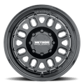 Method Race Wheels | MR321 | Gloss Black - Sniper Custom Trucks