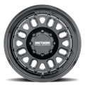 Method Race Wheels | MR321 | Gloss Black