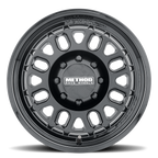 Method Race Wheels | MR321 | Gloss Black