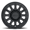 Method Race Wheels | MR709 HD Bead Grip | Matte Black - Sniper Custom Trucks