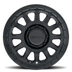 Method Race Wheels | MR709 HD Bead Grip | Matte Black - Sniper Custom Trucks