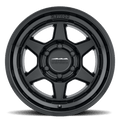 Method Race Wheels | MR708 Bead Grip | Gloss Black - Sniper Custom Trucks