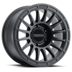 Method Race Wheels | MR314 | Matte Black - Sniper Custom Trucks